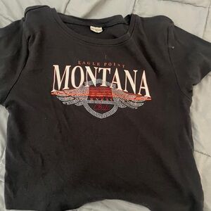 Montana Tee